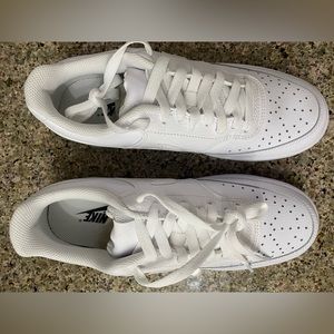 Women’s Nike Court Vision Low